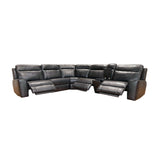 Colton Sectional