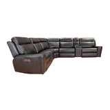 Colton Sectional
