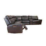 Colton Sectional