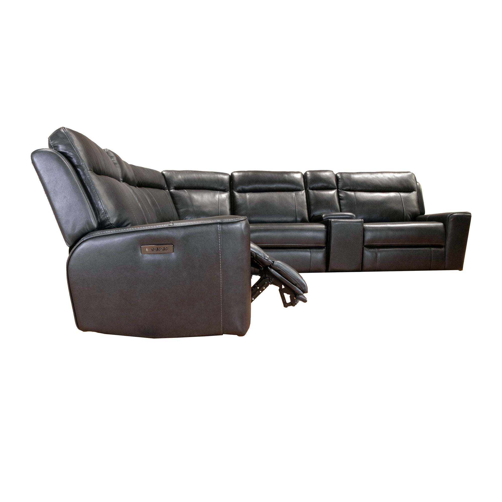 Colton Sectional