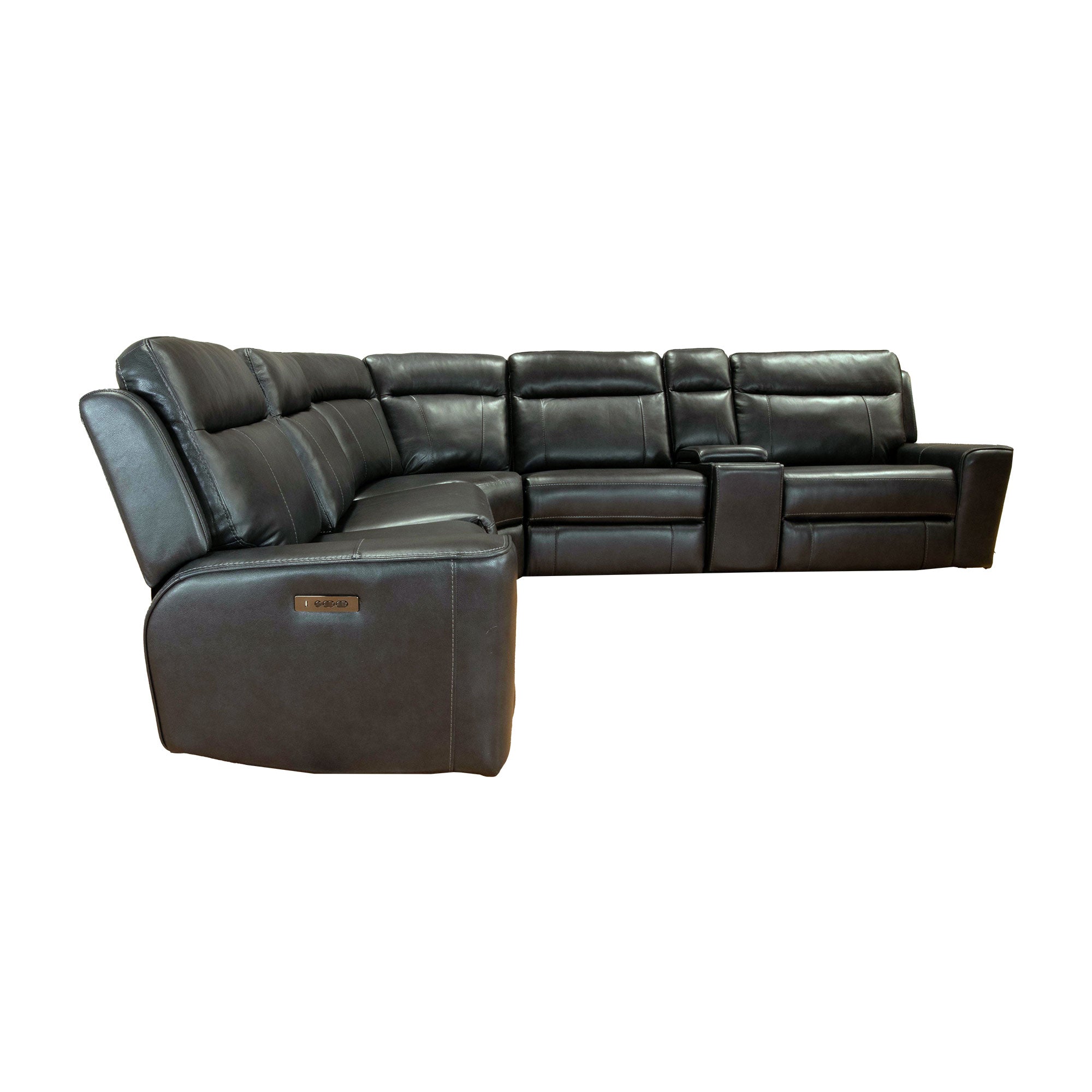 Colton Sectional