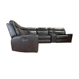 Colton Sectional