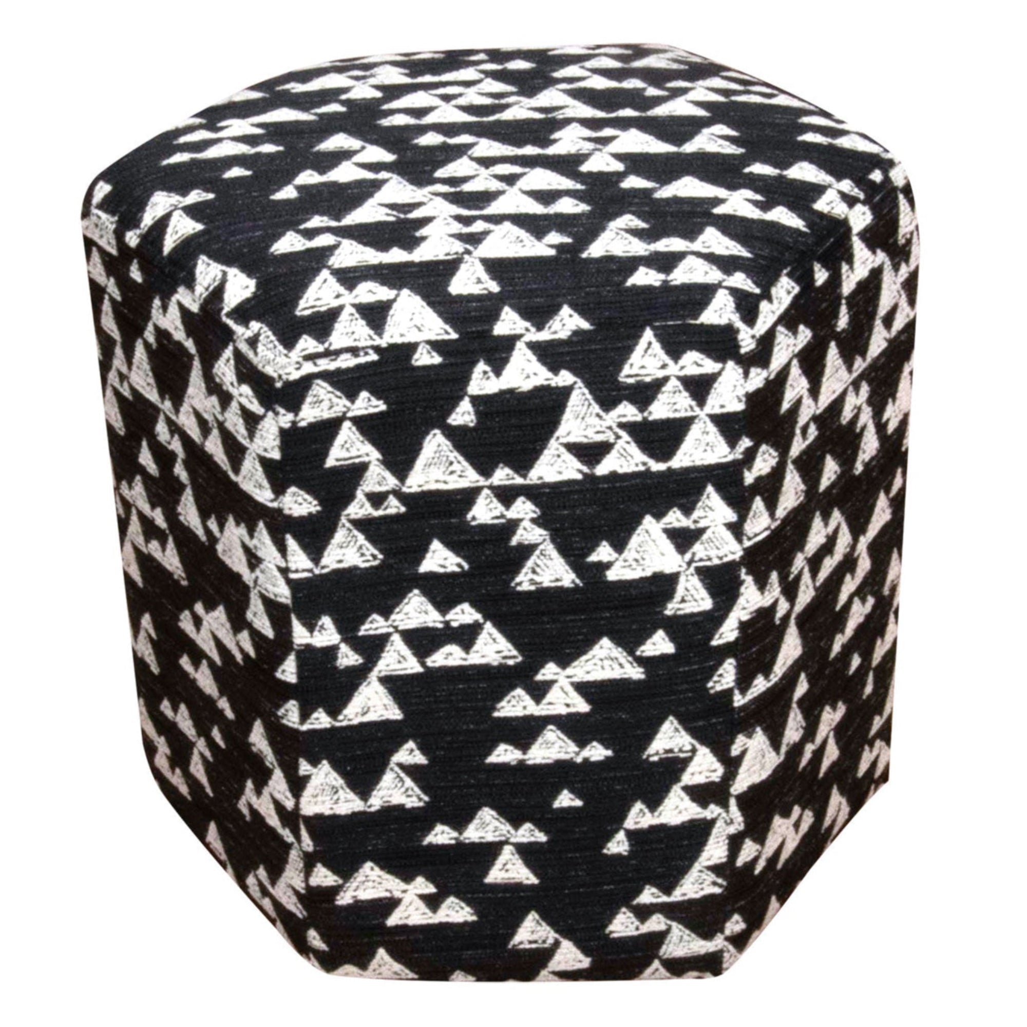 Hex Ottoman