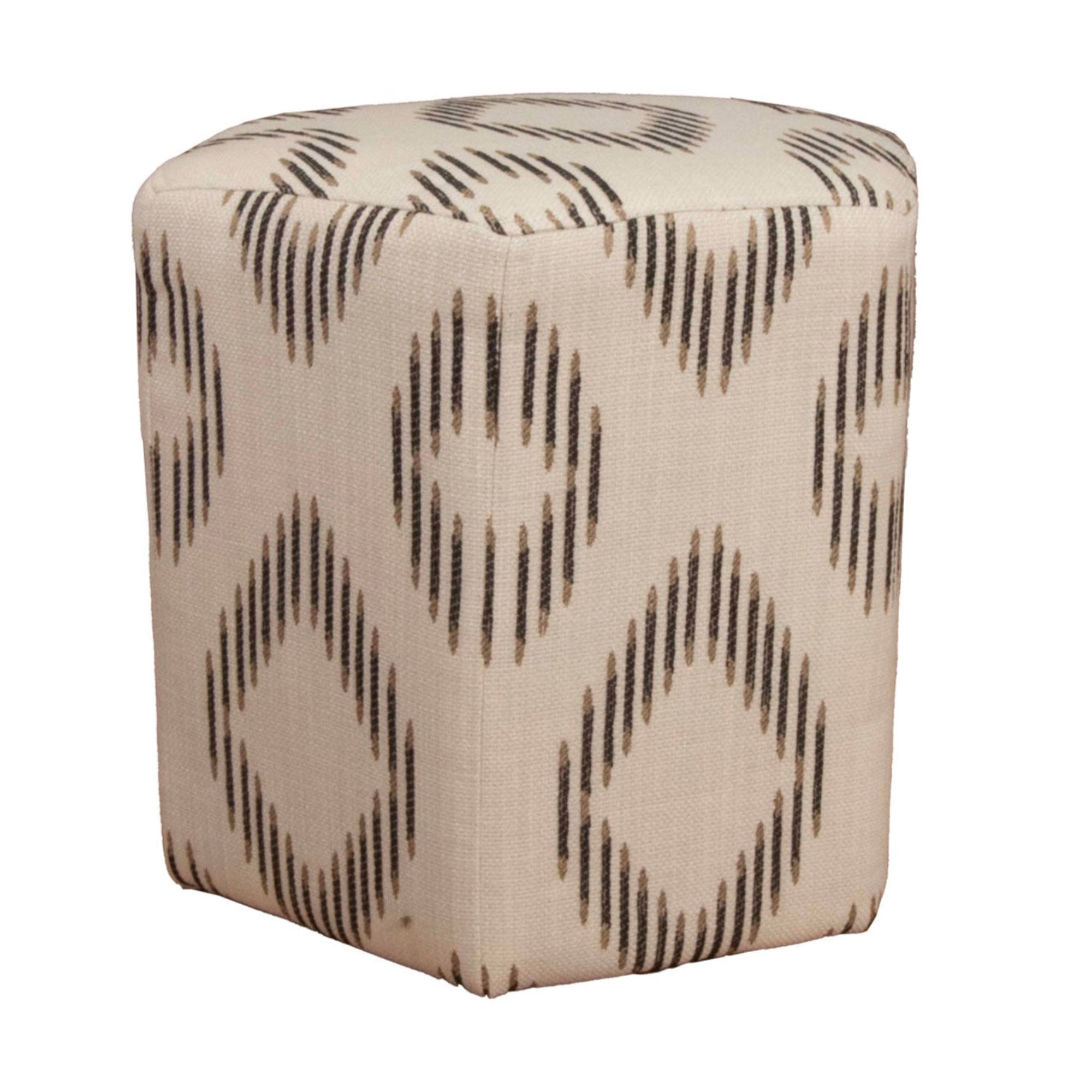Hex Ottoman