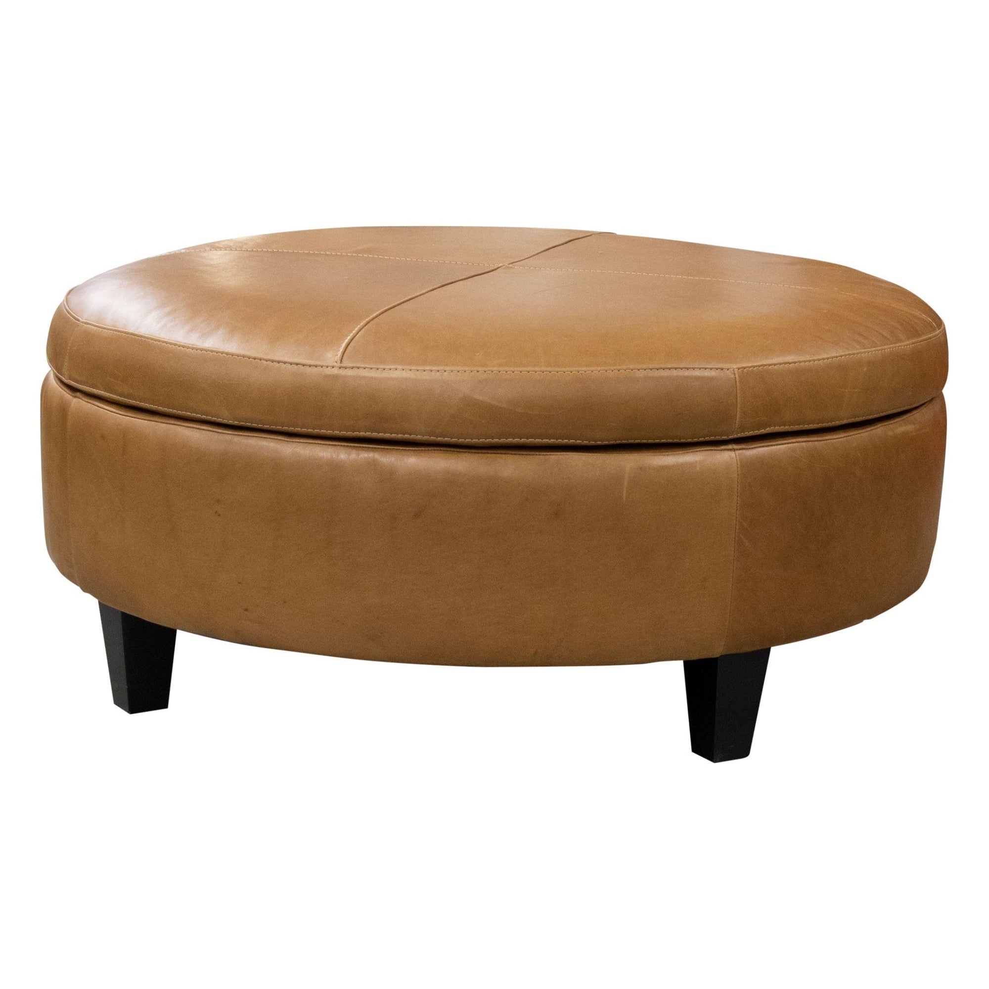 Joni Storage Ottoman