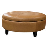 Joni Storage Ottoman