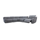 Chainey Reclining Sectional