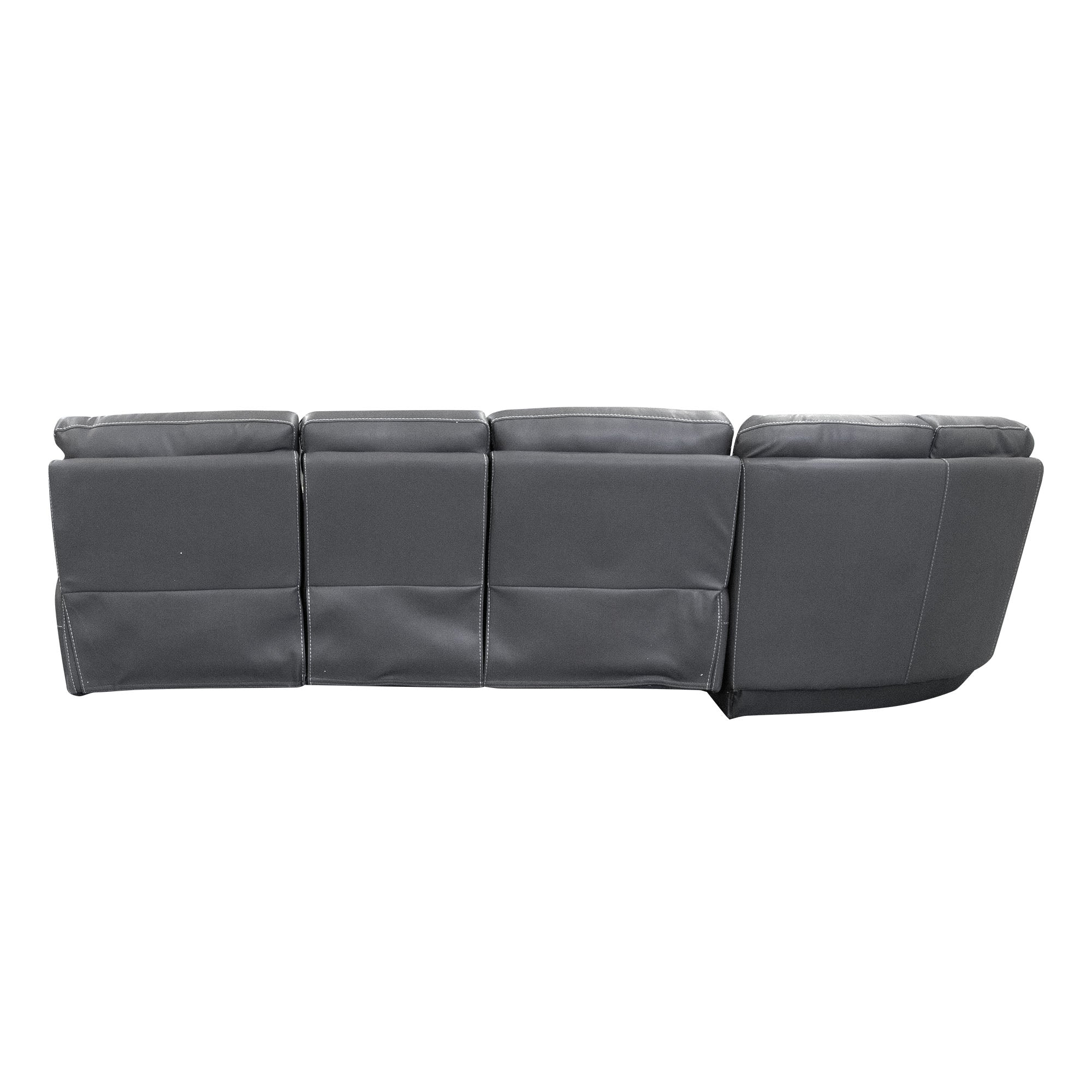Conley Reclining Sofa