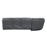 Conley Reclining Sofa