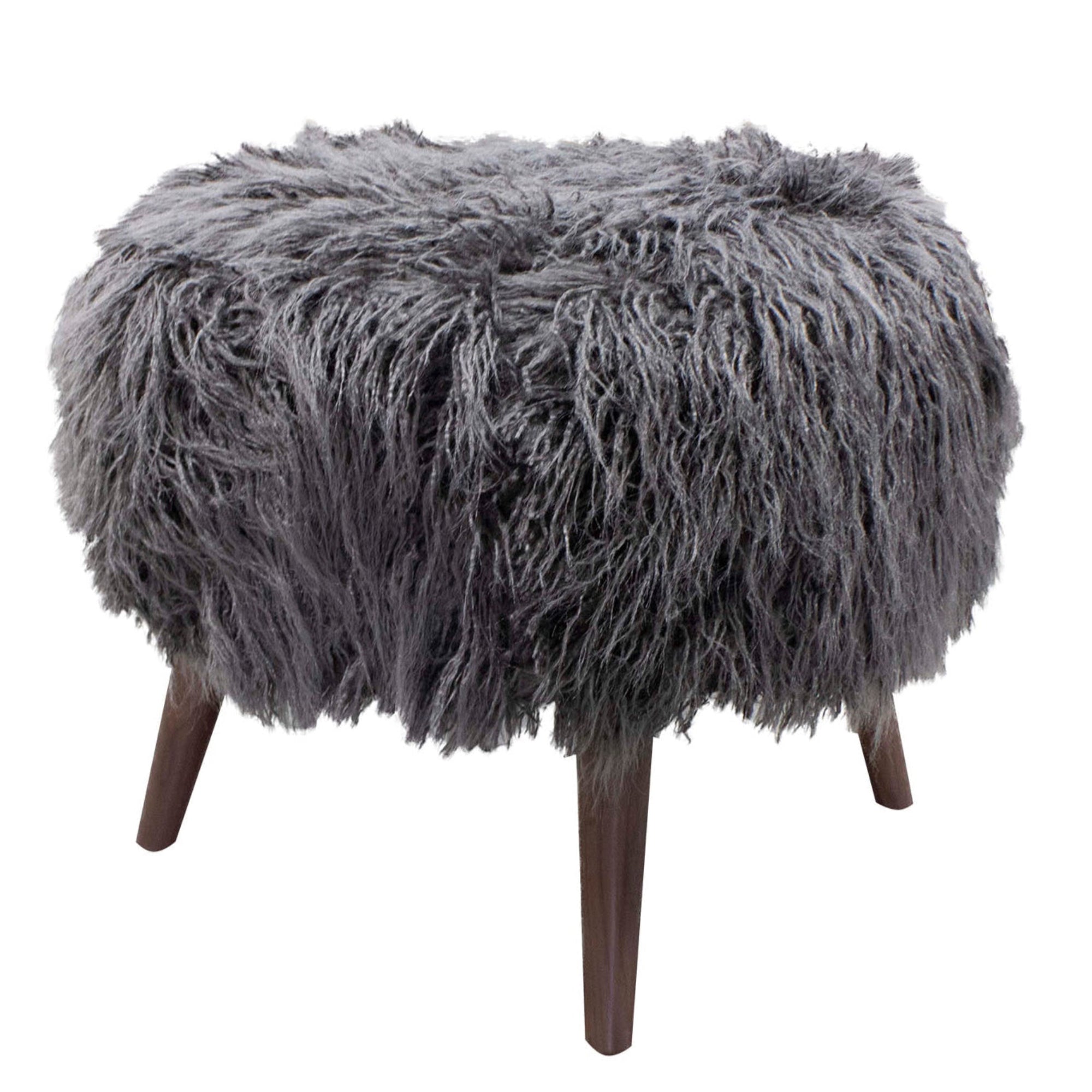 Jolie Ottoman