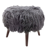 Jolie Ottoman