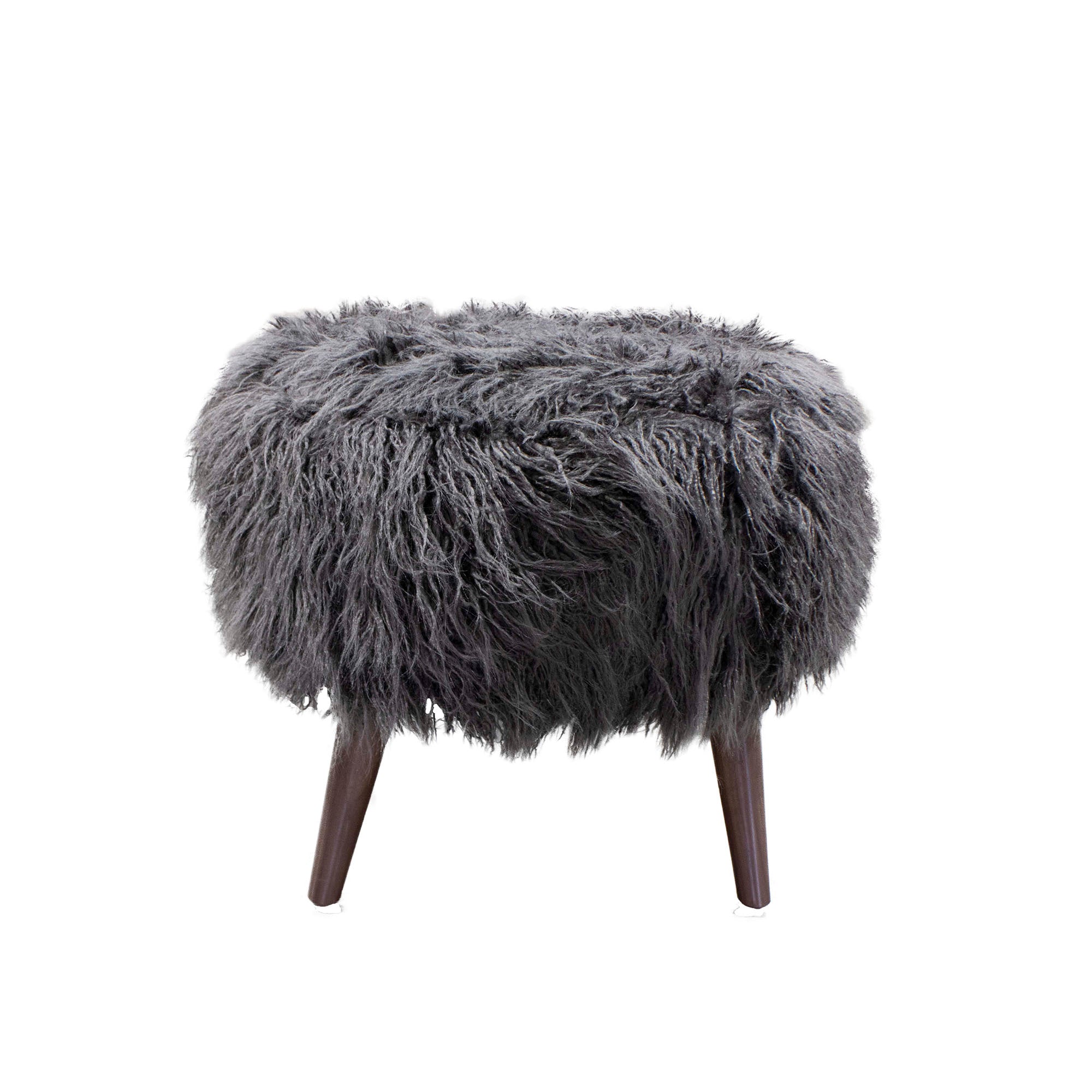 Jolie Ottoman