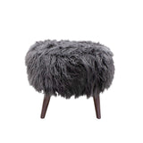 Jolie Ottoman