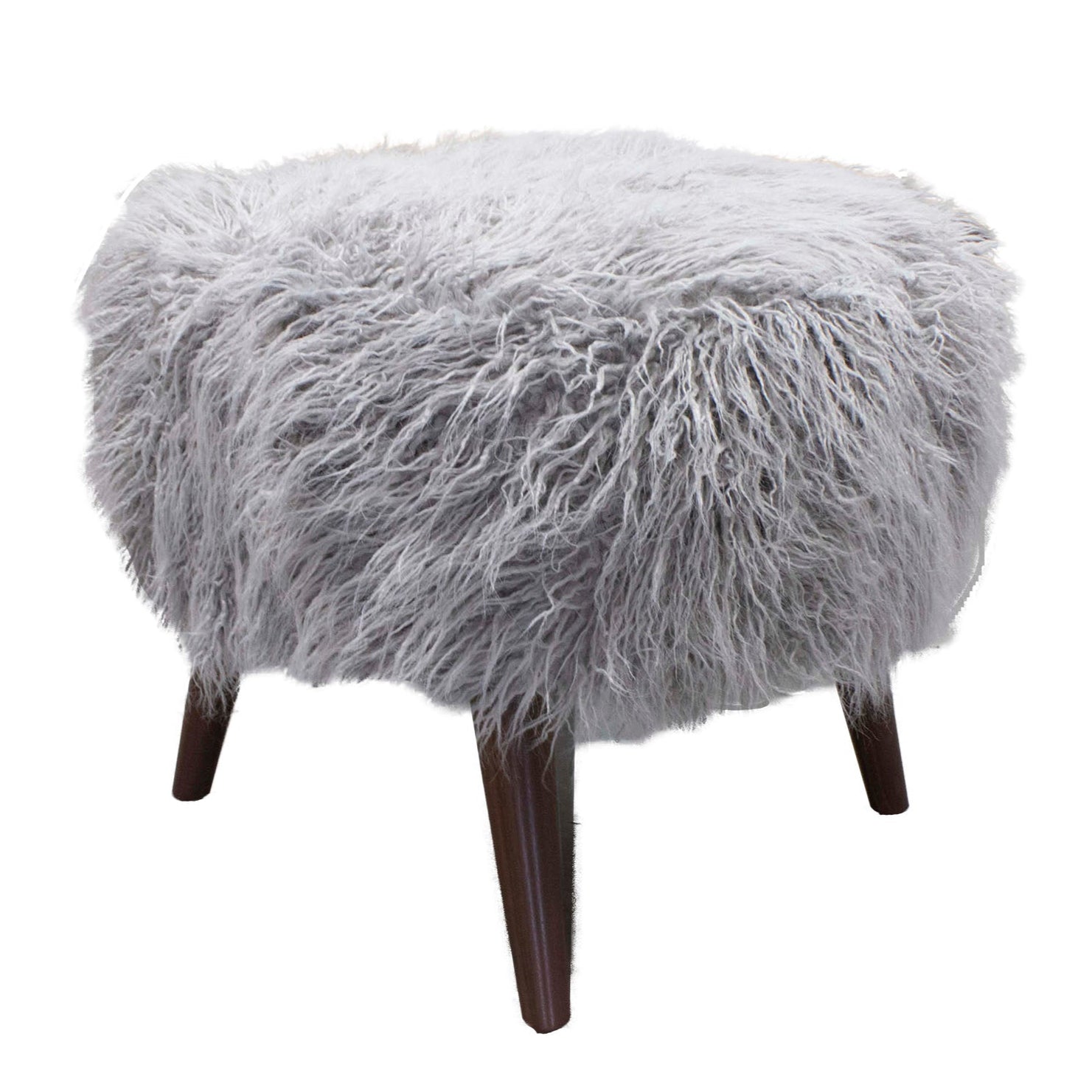 Jolie Ottoman