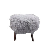 Jolie Ottoman