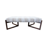Jove Ottoman