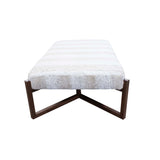 Jove Ottoman