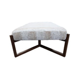 Jove Ottoman