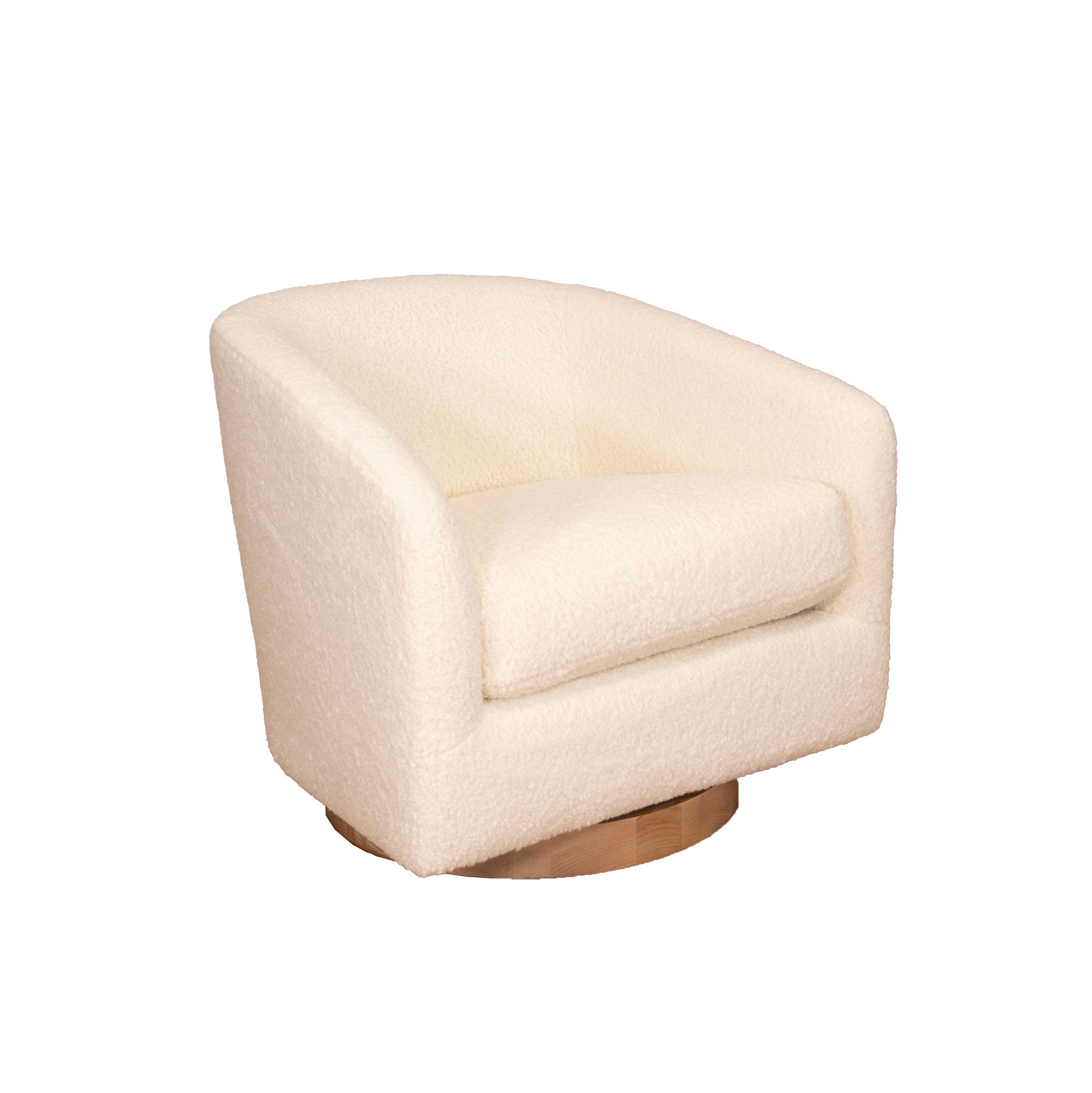 Kazi Chair