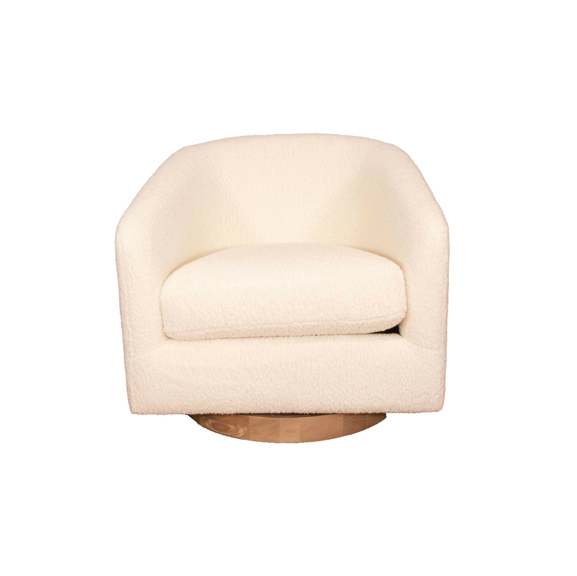 Kazi Chair