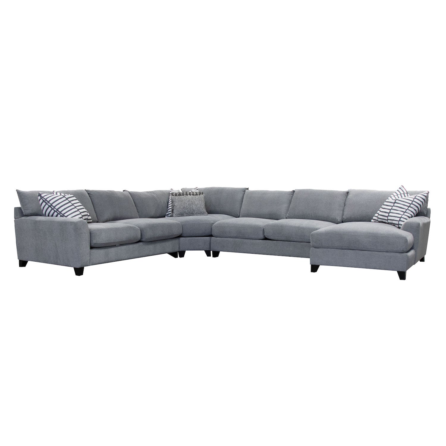 Jason Sectional