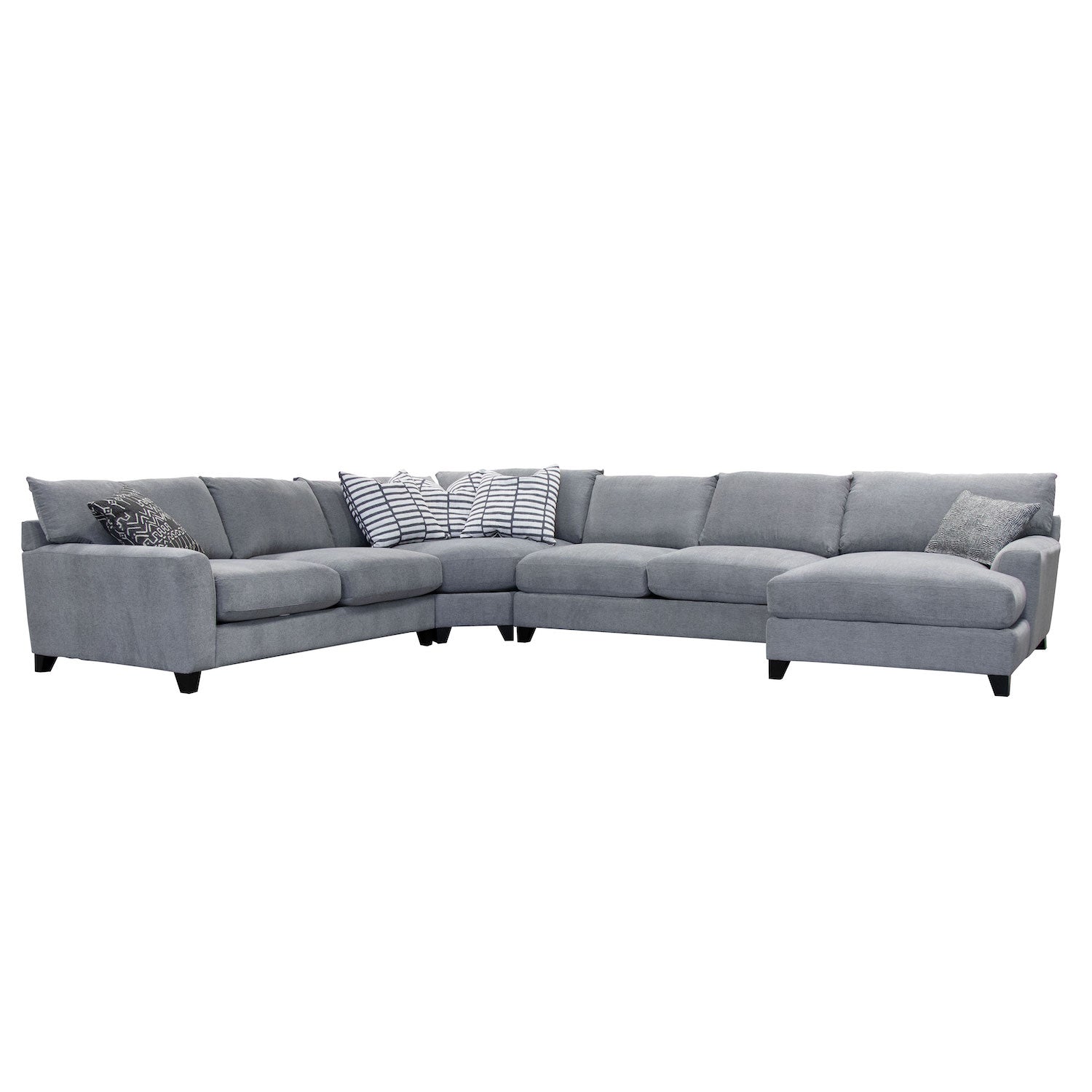 Jason Sectional