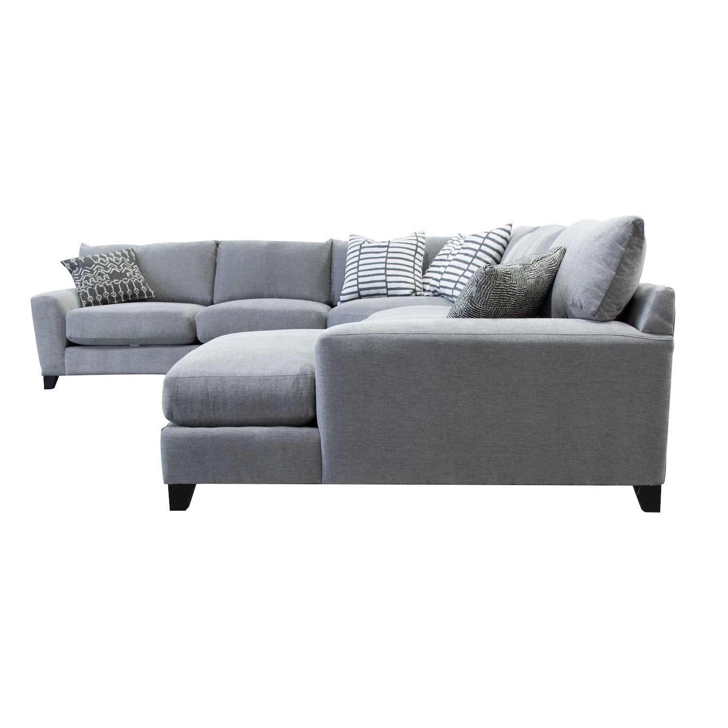 Jason Sectional