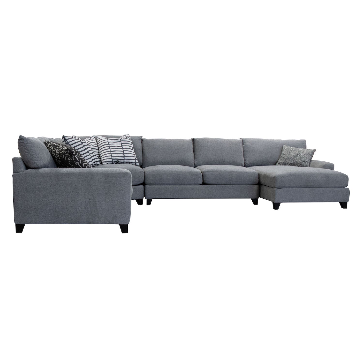 Jason Sectional