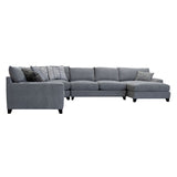 Jason Sectional