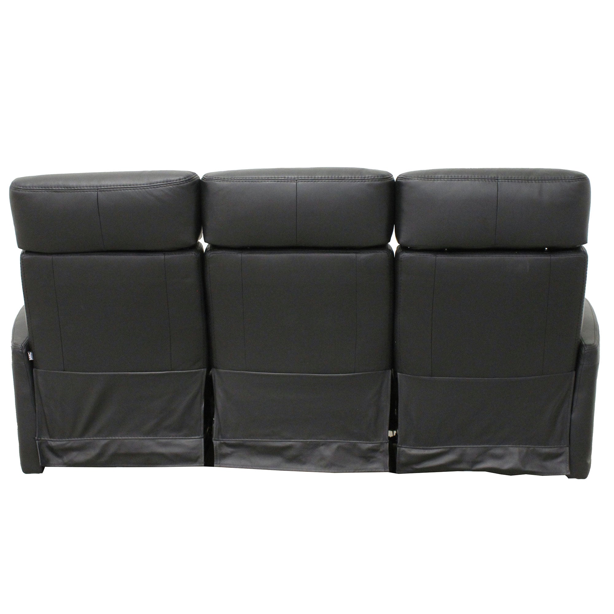 Divani Reclining Sofa