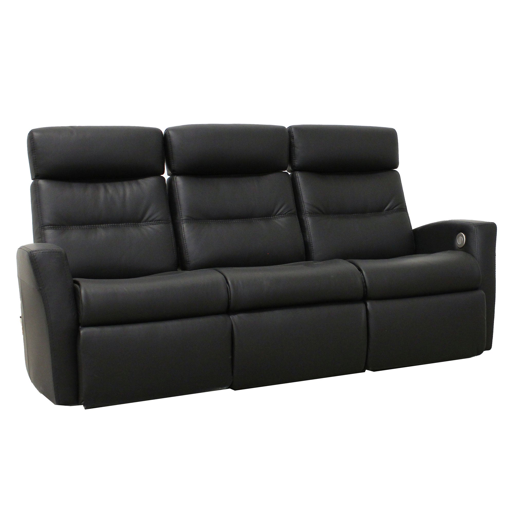 Divani Reclining Sofa