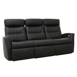 Divani Reclining Sofa