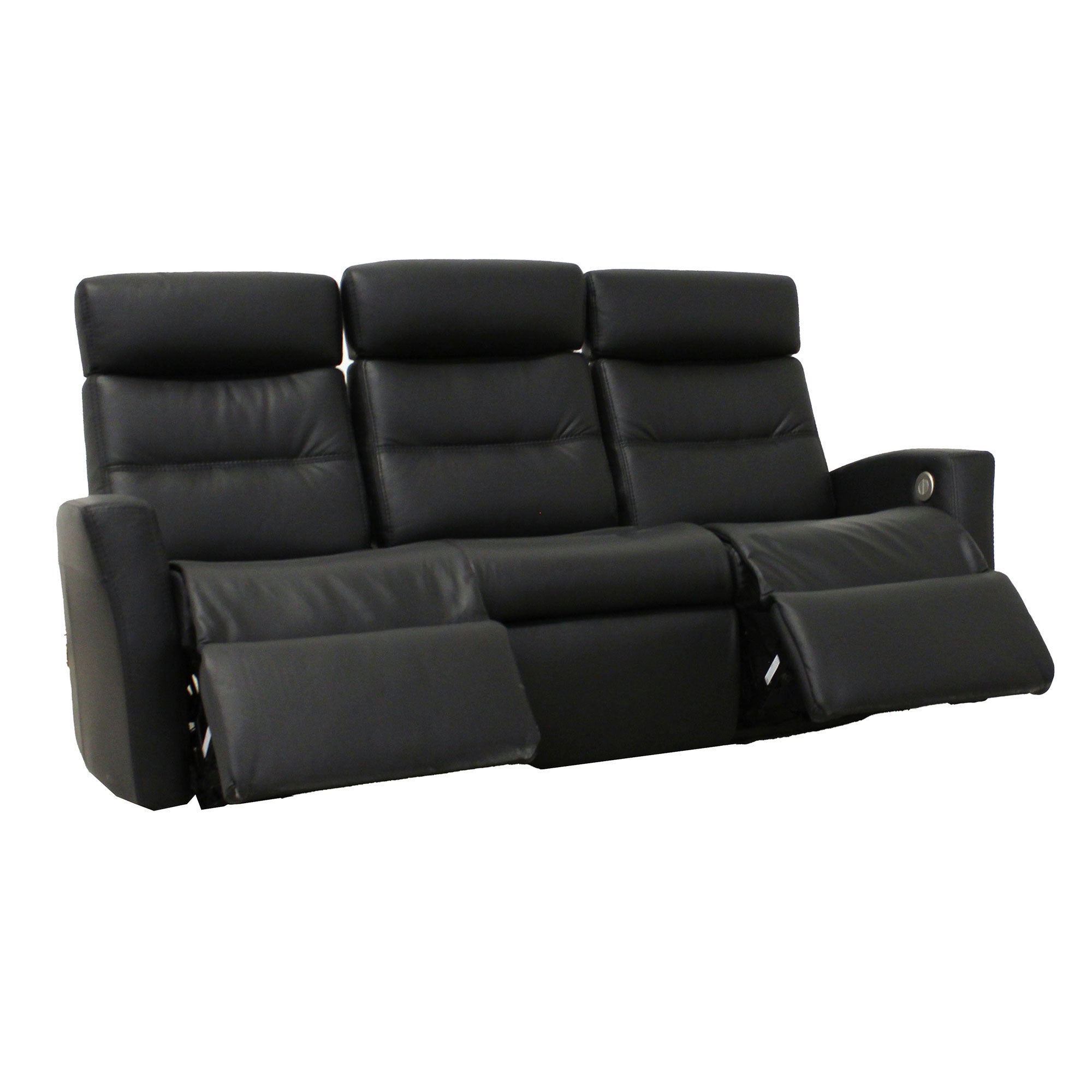 Divani Reclining Sofa