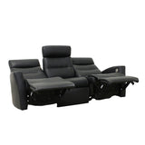 Divani Reclining Sofa