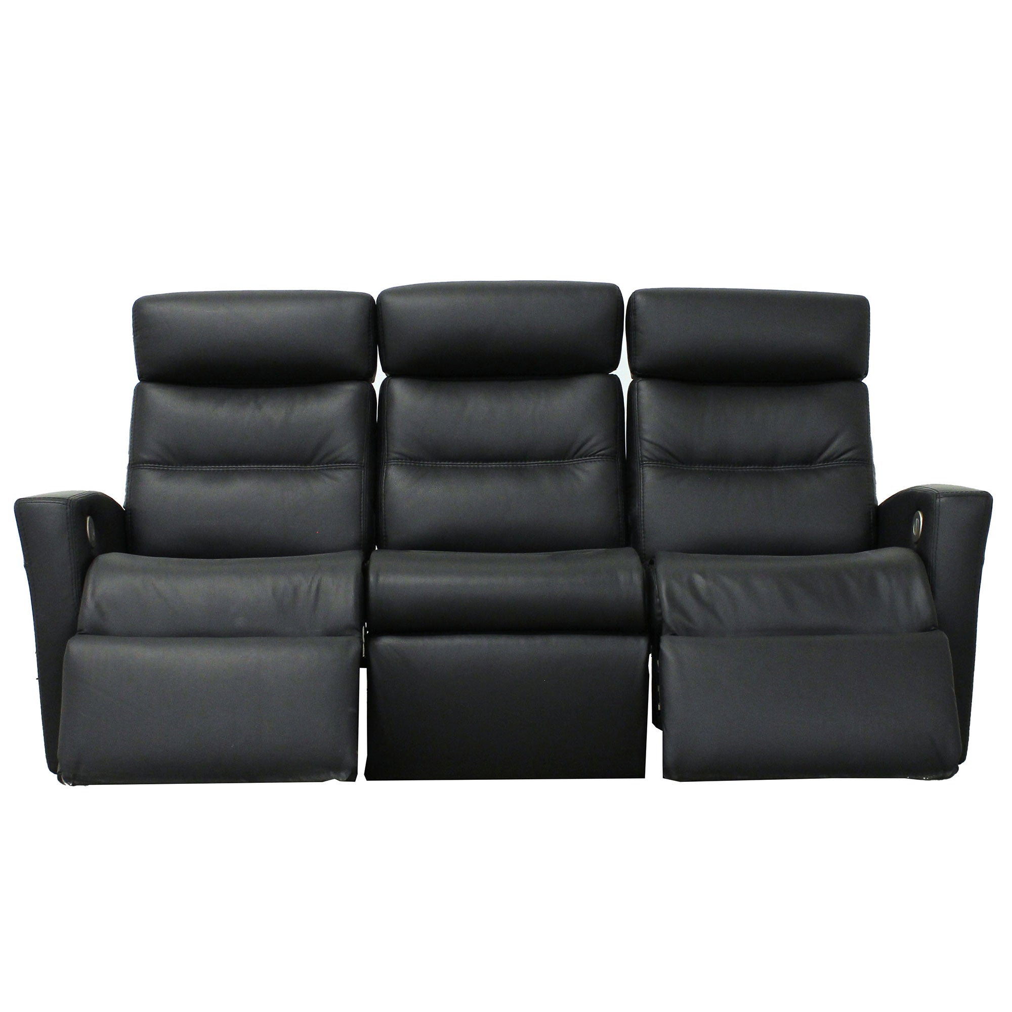 Divani Reclining Sofa