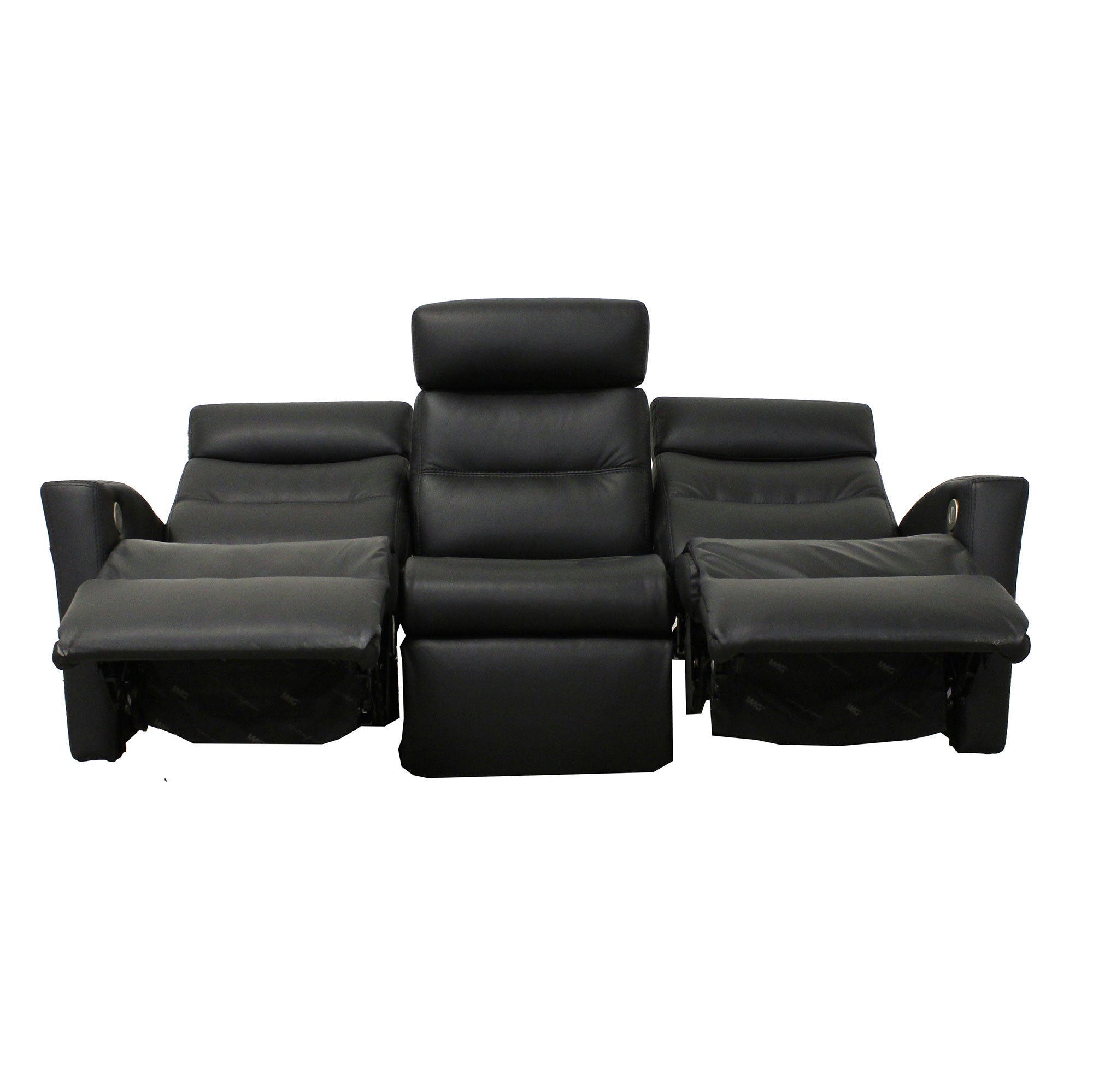 Divani Reclining Sofa