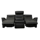 Divani Reclining Sofa