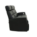 Divani Reclining Sofa
