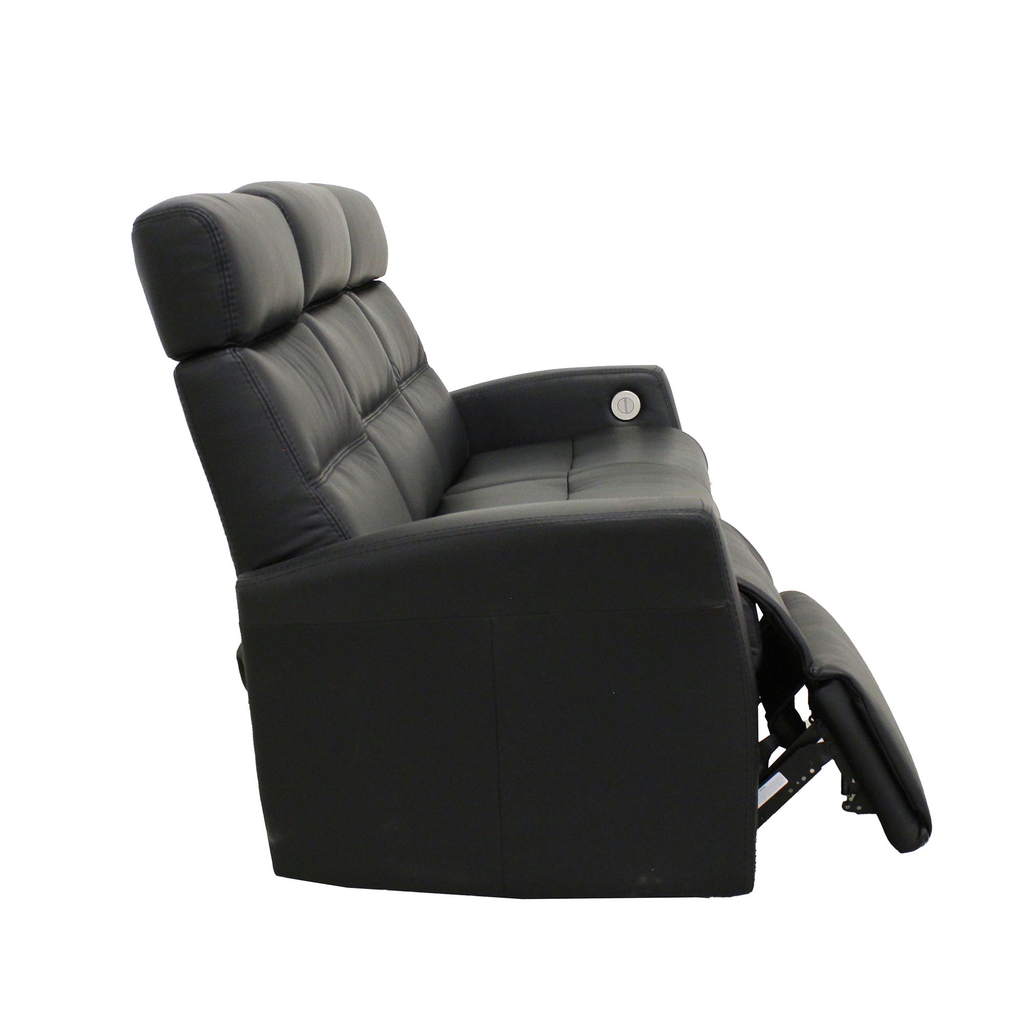 Divani Reclining Sofa