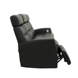 Divani Reclining Sofa