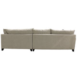 Jason Sectional