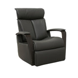 Majesty Swivel Rocker