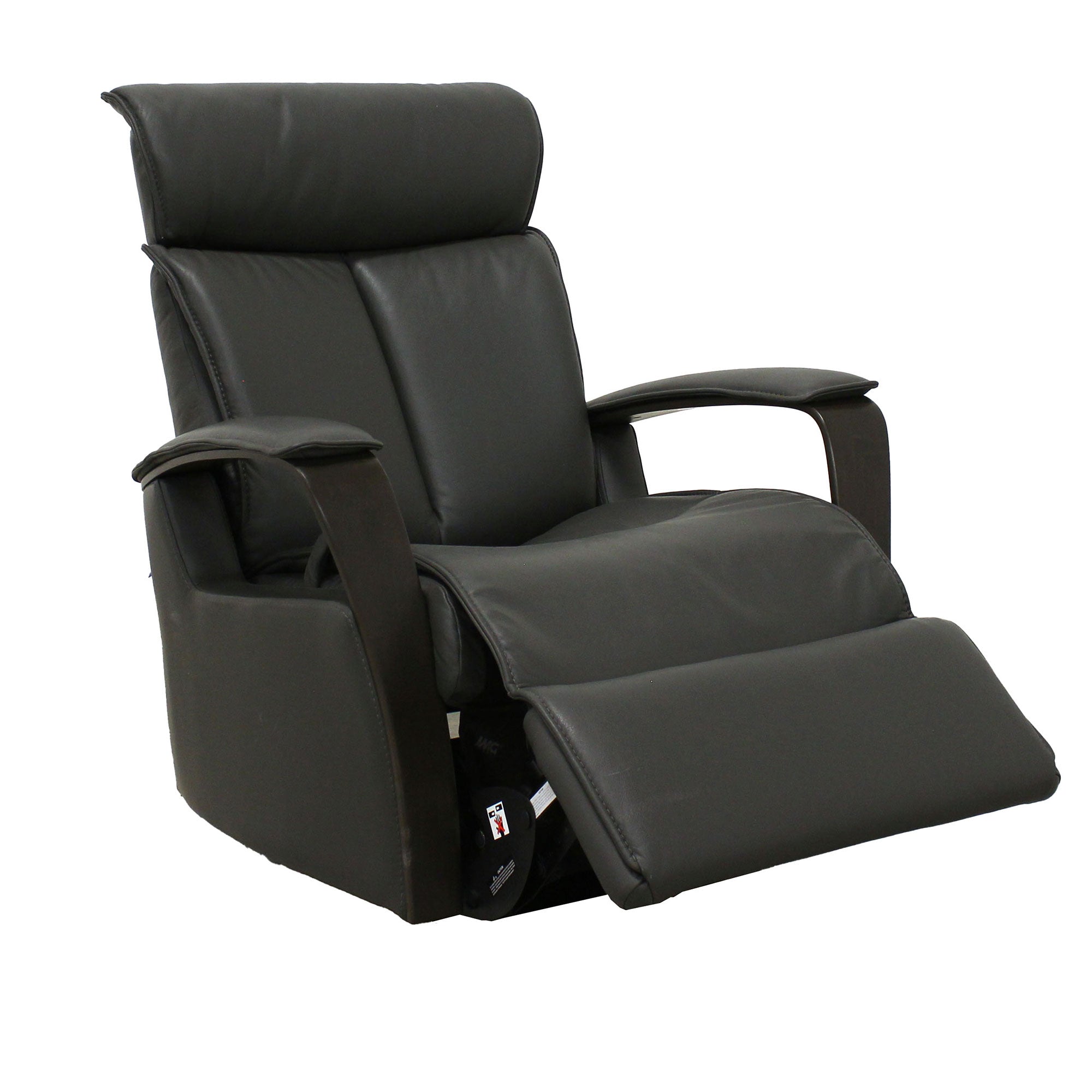 Majesty Swivel Rocker