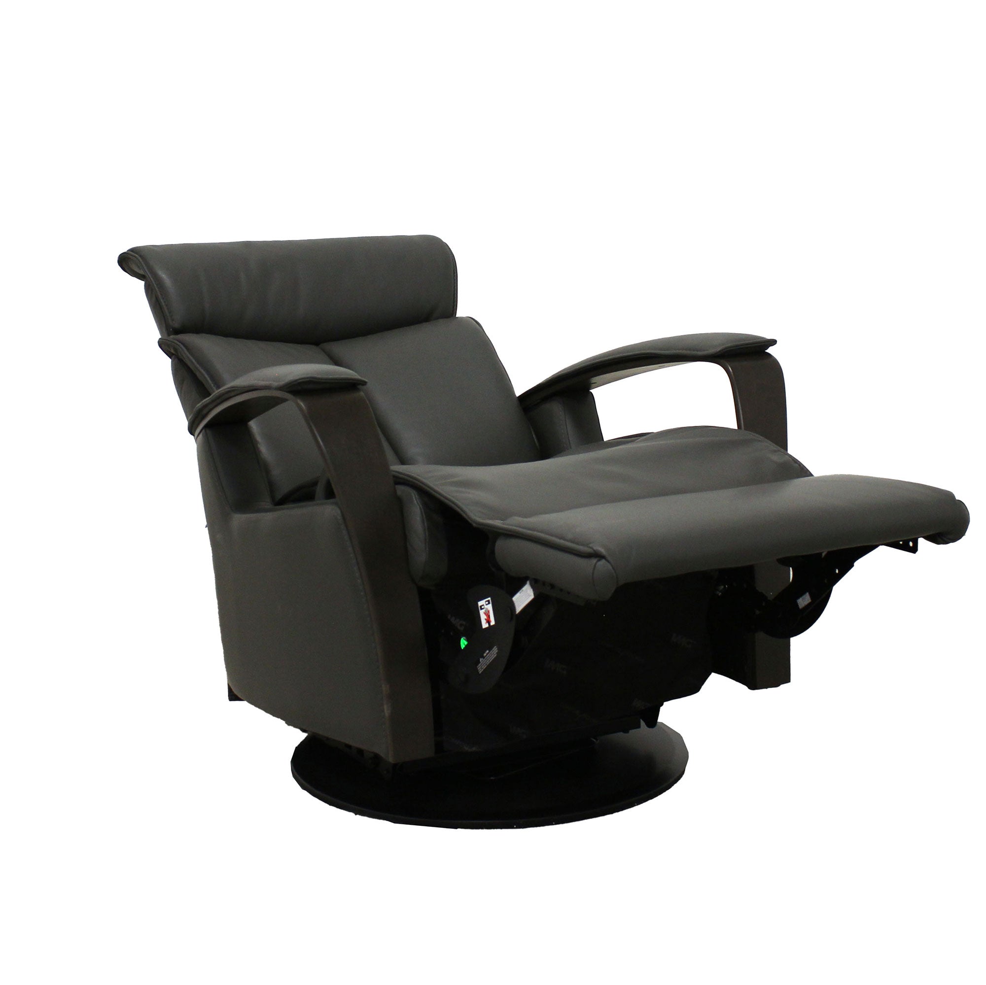 Majesty Swivel Rocker