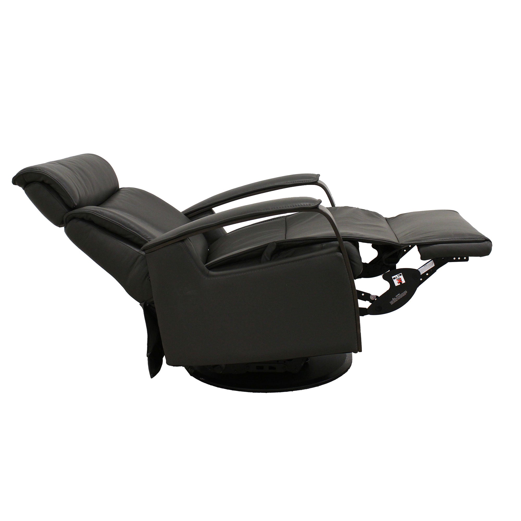 Majesty Swivel Rocker