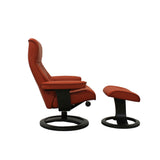 Nordic 21 Reclining Chair