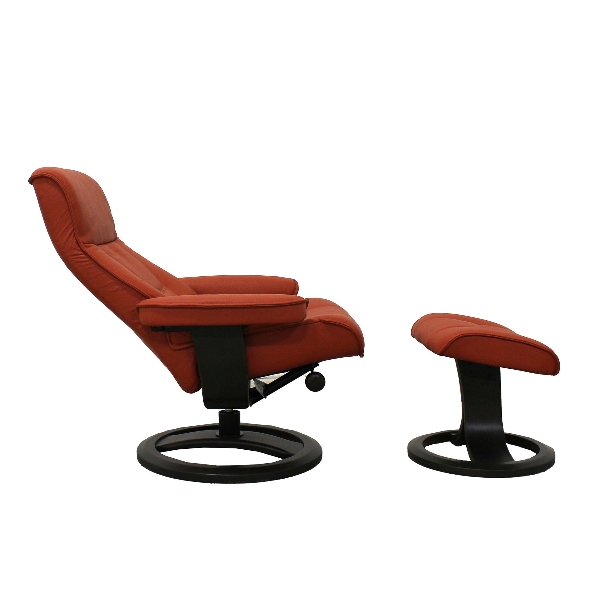 Nordic 21 Reclining Chair