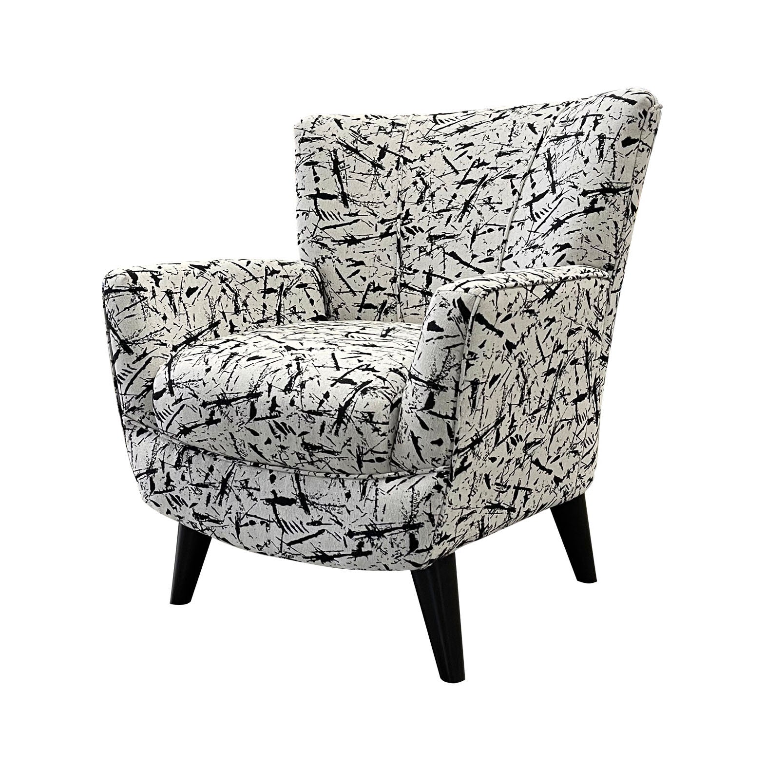 Bette Accent Chair