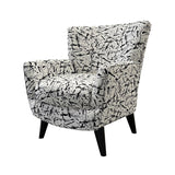 Bette Accent Chair