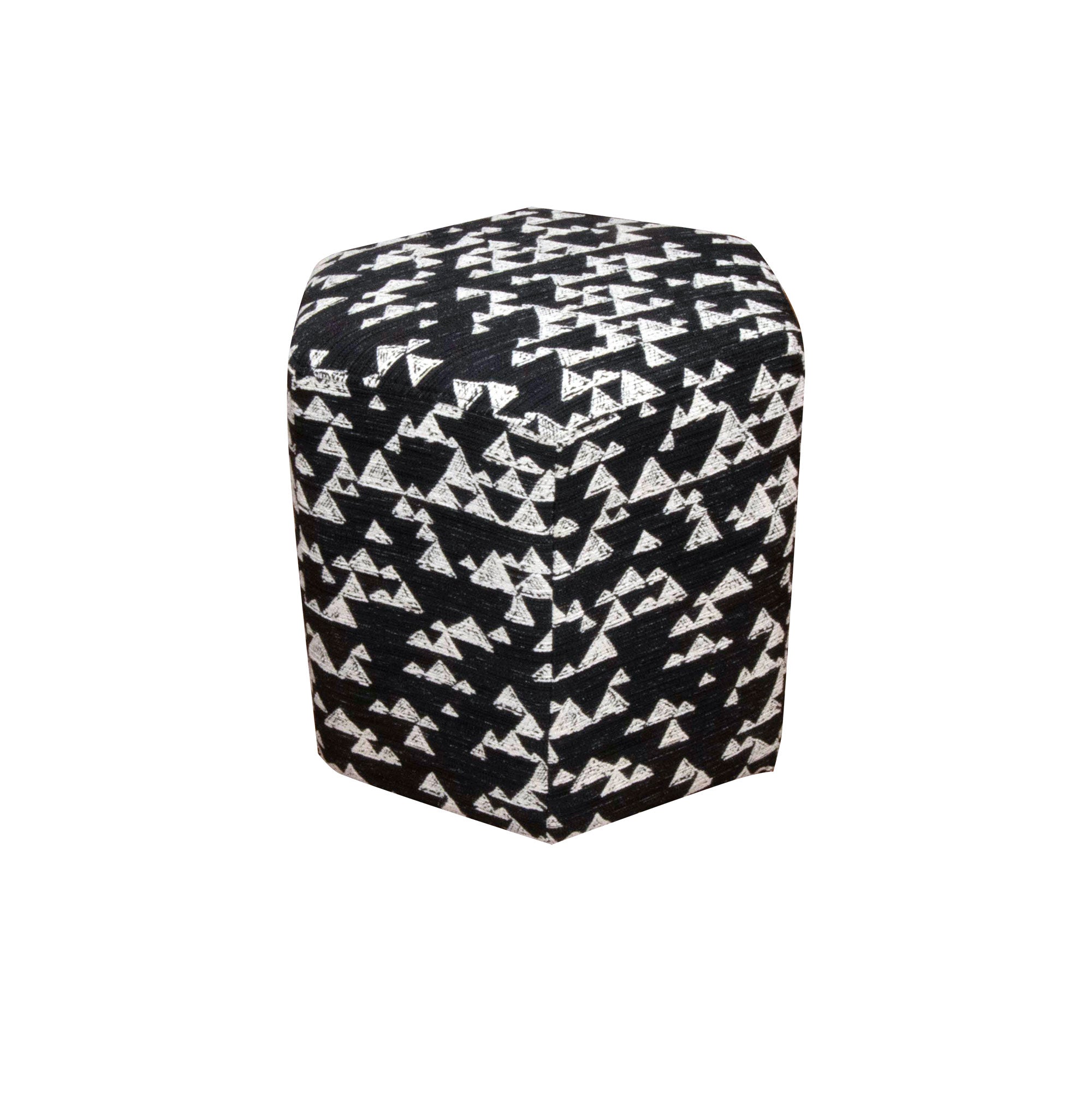 Hex Ottoman